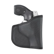 Desantis Nemesis Pocket Holster - Ambidextrous, Black