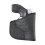 Desantis Nemesis Pocket Holster - Ambidextrous, Black 1