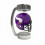 Pegasus Sports NFL Minnesota Vikings Mini Hover Helmet 1
