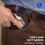 Desantis Nemesis Pocket Holster - Ambidextrous, Black 4