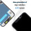 (black) Pro iPhone 11 Incell Material LCD Touch Assembly (Barva: Černá) 3
