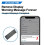 (black) Pro iPhone 11 Incell Material LCD Touch Assembly (Barva: Černá) 5