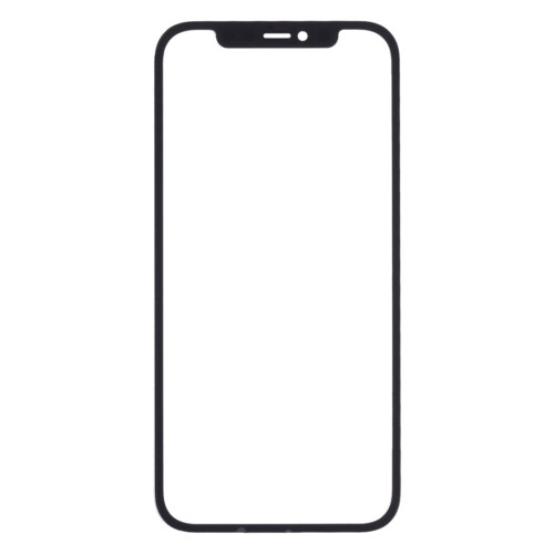 Voor iPhone 13 Pro Glazen voorscherm/LCD-spiegel 1