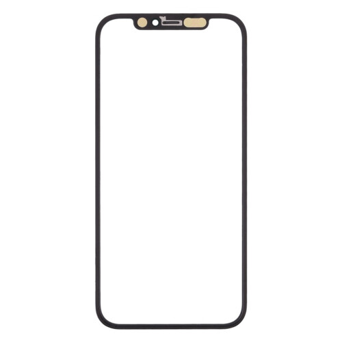 Voor iPhone 13 Pro Glazen voorscherm/LCD-spiegel 2