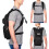 NOOLA Hydration Backpack with 3L Water Bladder, Tactical Pack for Hiking 6