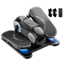 Yagud Under Desk Elliptical Machine, Elliptical Leg Exerciser as Seen on TV