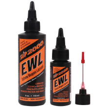 Slip 2000 EWL Extreme Weapons Lubricant Buddy Pack, Needle Tip, 1 oz & 4 oz