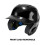 Rawlings CoolFlo Max T-Ball Batting Helmet | TB/S | Black 2