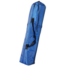 MYSUPOT 43"x9"x9" (Blue, L) Replacement Bag for Folding Camping Chair, Camp Chairs, Hammock, Yoga Mat, Beach Chair, Umbrella, Tent Bag 420D Oxford Pol