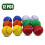 Magicorange Foam Baseballs,12 Ball Pack Practice Training Baseballs 4