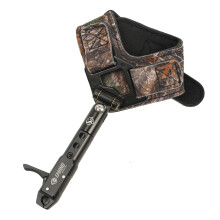 LWANO 360 Adjustable Archery Compound Bow Release Aids Trigger
