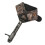 LWANO 360 Adjustable Archery Compound Bow Release Aids Trigger 1