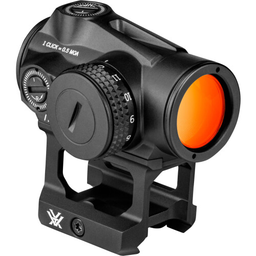 VORTEX Vortex Triumph 2 MOA Red Dot Sight