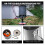Fire-Maple Petrel G3 Ultralight Camping Pot, Foldable Handle, 600ml 5