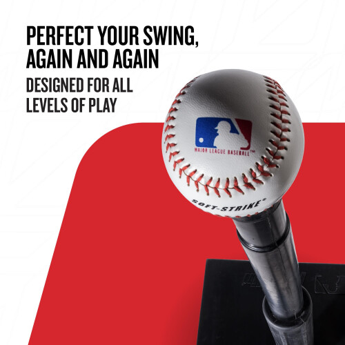 Franklin Sports MLB Heavy Duty Batting Tee 1