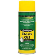 Rem Oil Spray Gun Oil, 10 oz Aerosol 2021 New VersionF