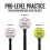 Franklin Sports MLB Heavy Duty Batting Tee 5