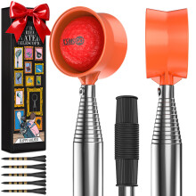 Golf Ball Retriever for Water-Telescopic Ball Picker Upper-Ball Grabber