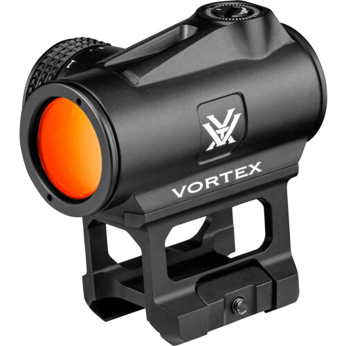 VORTEX Vortex Triumph 2 MOA Red Dot Sight 1