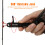 LWANO 360 Adjustable Archery Compound Bow Release Aids Trigger 5