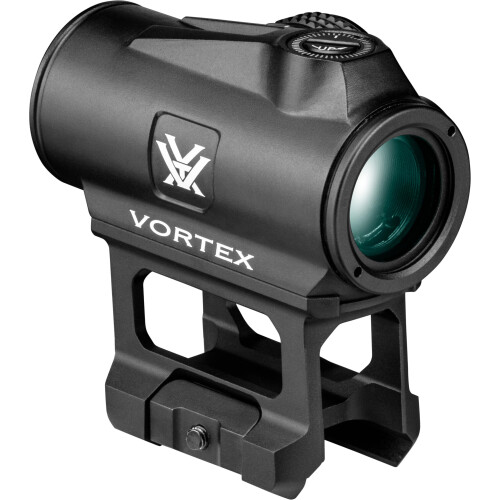VORTEX Vortex Triumph 2 MOA Red Dot Sight 2