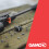 Gamo Air Rifle Pellet Combo Pack - .177 - Hunter/Magnum/Match 6