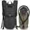 MARCHWAY Tactical Molle Hydration Pack Backpack with 3L TPU Water Bladder 1