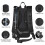 NOOLA Hydration Backpack with 3L Water Bladder, Tactical Pack for Hiking 4
