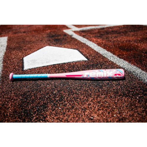 Rawlings | REMIX T-Ball Bat | USA | -12 | Pink | 24" 1