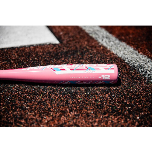 Rawlings | REMIX T-Ball Bat | USA | -12 | Pink | 24" 2