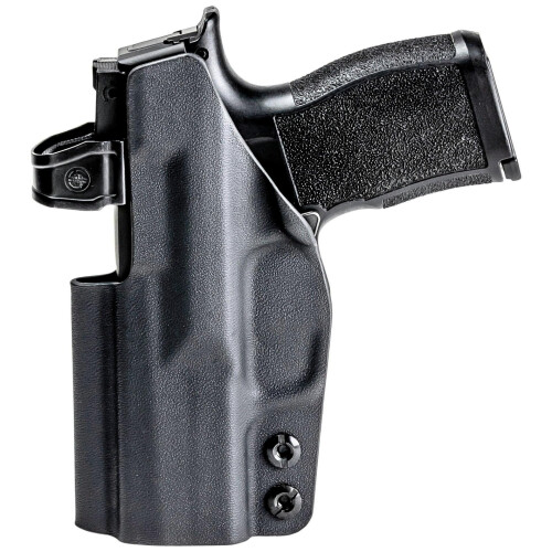 Rounded IWB Holster Fits: Sig P365 XMACRO/XMACRO COMP 1