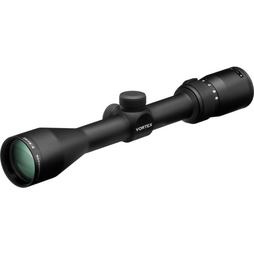 VORTEX Vortex Diamondback 3-9x40 Second Focal Plane Riflescope - Dead-Hold BDC Reticle 1