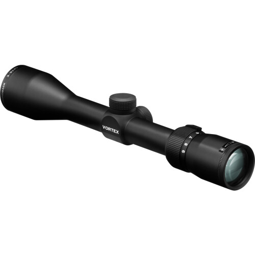 VORTEX Vortex Diamondback 3-9x40 Second Focal Plane Riflescope - Dead-Hold BDC Reticle 2