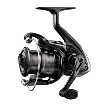 Daiwa Crossfire LT Spinning Reel – Lightweight AIRDRIVE Design, Tough Digigear, LC-ABS Spool, ATD Type-L Drag System