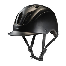 Troxel Sport 2.0 Injection Molded Horse Riding Helmet, Lightweight Adjustable Design, Safety Horseback Riding Gear