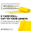 TheraBand THERABAND Resistance Bands, Exercise Band, Physical Therapy, Rubber, Yellow 2