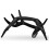 Black Rack - Premium Deer Rattling System by Illusion| Deer Call 1