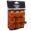 Callaway Callaway HX Soft Flight - Foam Practice Golf Balls, Orange (18 Pack) 3