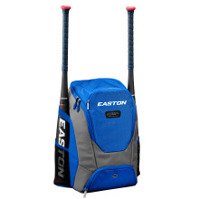 Easton | DUGOUT Backpack Equipment Bag | Royal