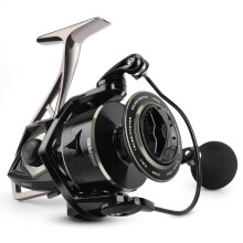 KastKing Megatron Spinning Fishing Reels with 5.2:1 Gear Ratio, 60 Size