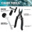 DURATECH 41 Pieces Bicycle Repair Tools, Bike Tools Kit with Storage Box 2