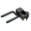 HME High-Quality Durable Reliable Versatile Easy-to-Install Universally Mountable Hunting Tree Stand Bow Holder - 360 Fork Rotation, Rock solid attach 1