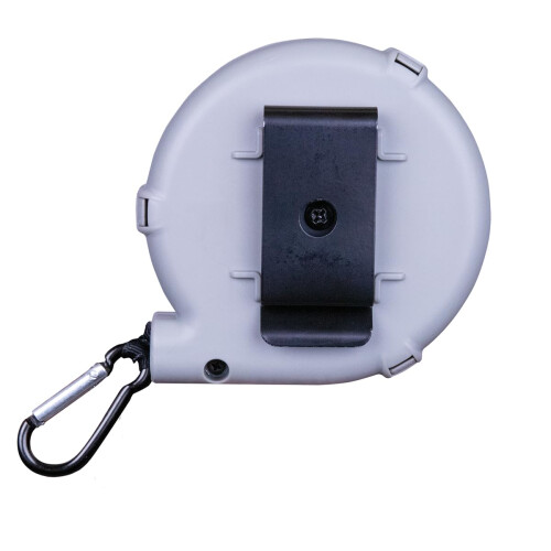 Retractable Gear Hoist 2
