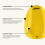 FINIS FINIS Agility Floating Swim Paddles - Strapless Design for Stroke Technique - Instant Feedback - Medium 4