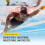 FINIS FINIS Agility Floating Swim Paddles - Strapless Design for Stroke Technique - Instant Feedback - Medium 6
