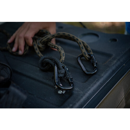 Hunter Safety Systems Lineman's Climbing Rope 1