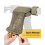 CVLIFE Brass Shell Catcher with Zippered Bottom and Quick Release. 6