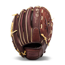 Franklin Sports RTP Pro Pigskin Baseball Fielding Glove - 12.5"