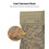 CVLIFE Brass Shell Catcher with Zippered Bottom and Quick Release. 4