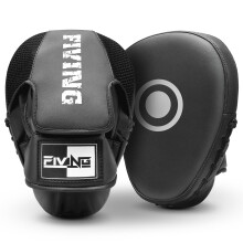 Boxing Pads for Muay Thai, Punching, Sparring, Training, Focus Mitts